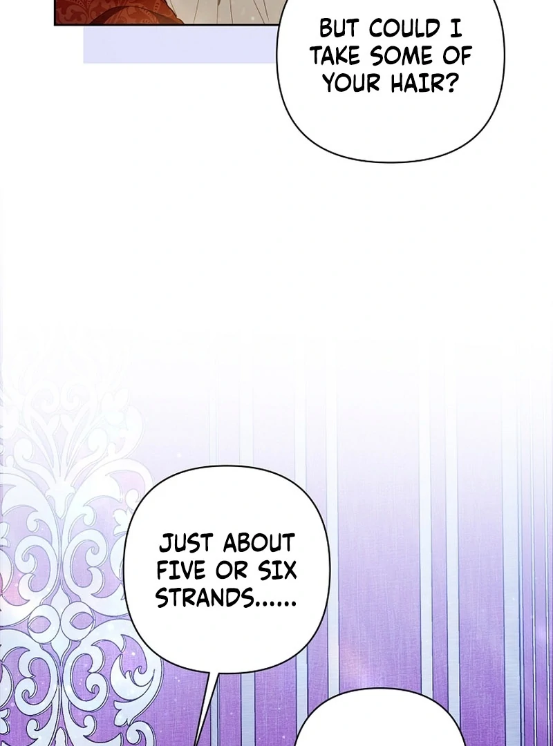 The Unlikely Imprint of the Villainess and the Male Lead Chapter 14 - page 71