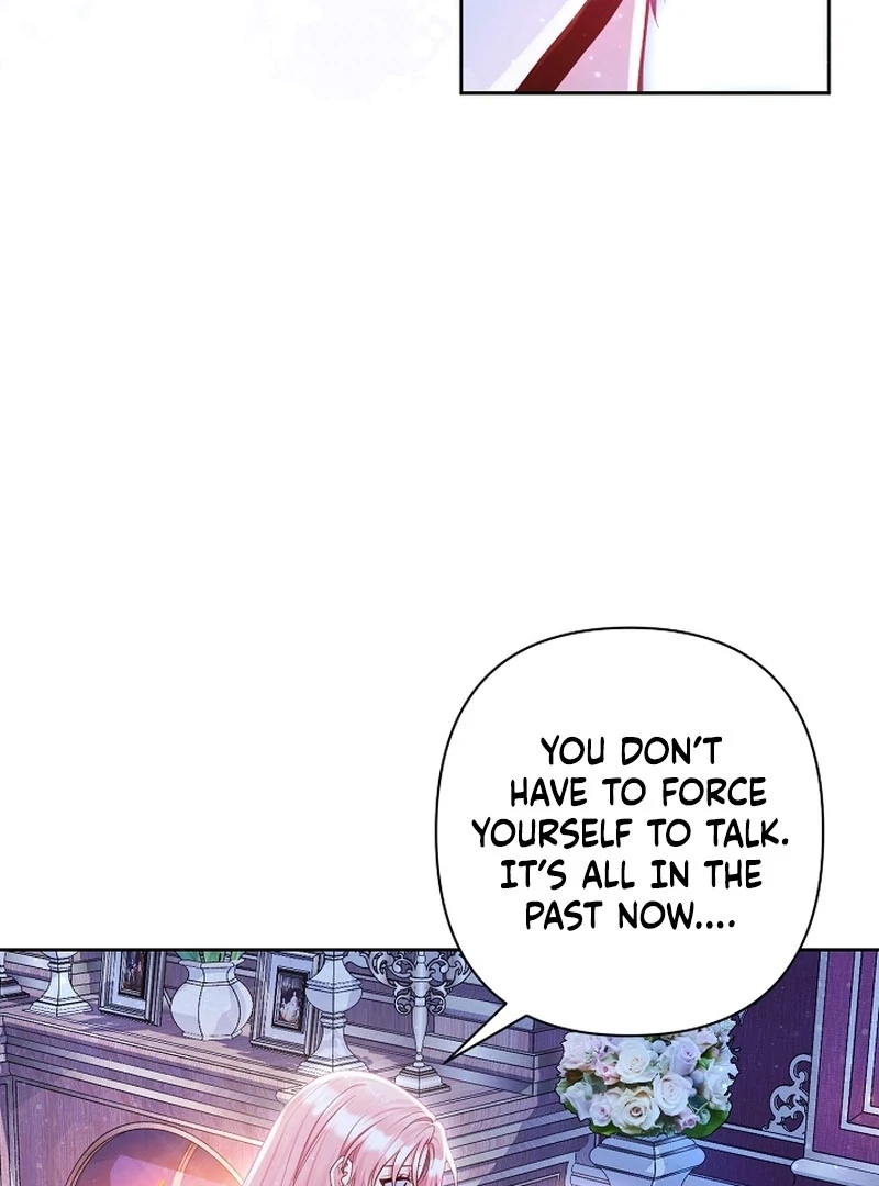 The Unlikely Imprint of the Villainess and the Male Lead Chapter 14 - page 7