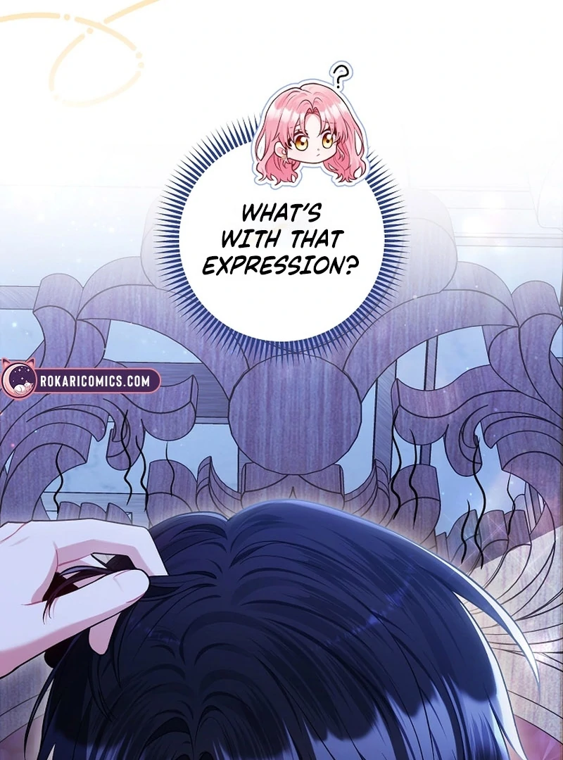 The Unlikely Imprint of the Villainess and the Male Lead Chapter 14 - page 79