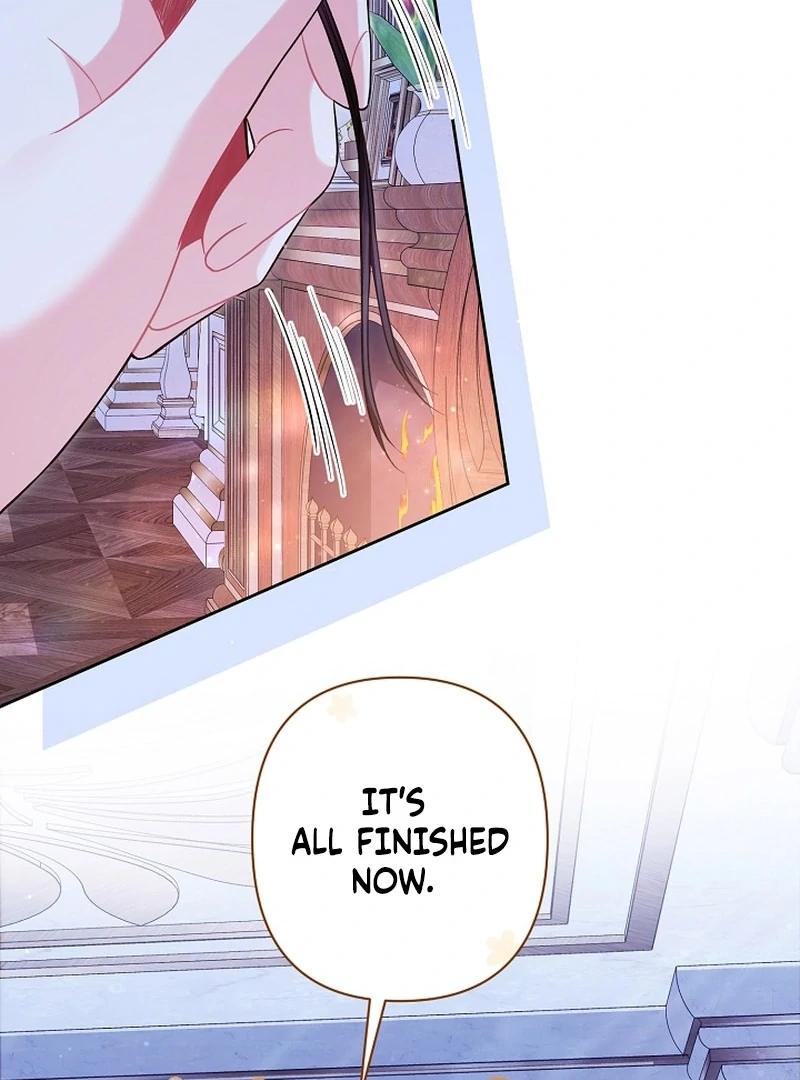 The Unlikely Imprint of the Villainess and the Male Lead Chapter 14 - page 82