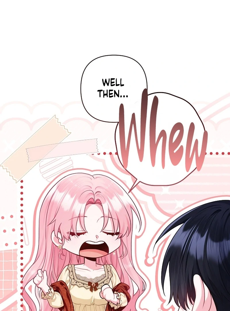 The Unlikely Imprint of the Villainess and the Male Lead Chapter 14 - page 85