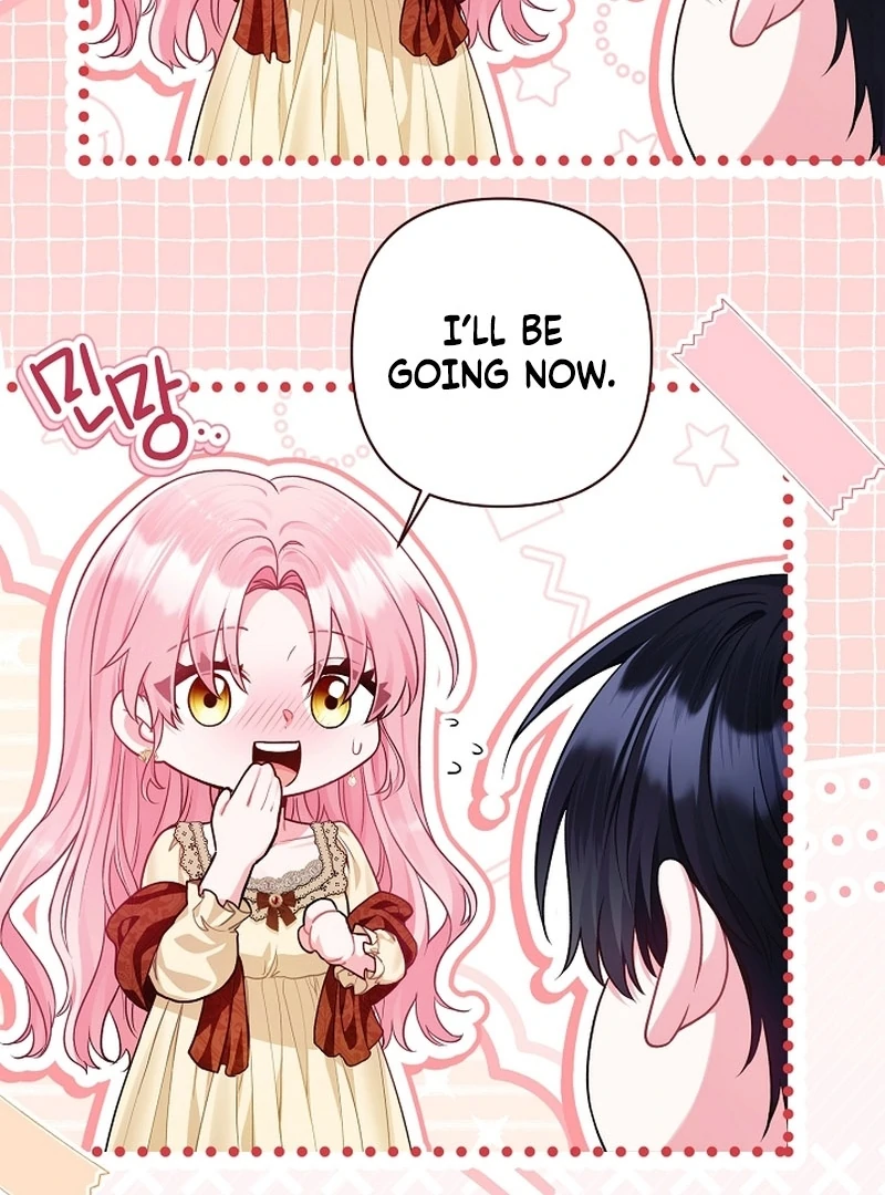 The Unlikely Imprint of the Villainess and the Male Lead Chapter 14 - page 86