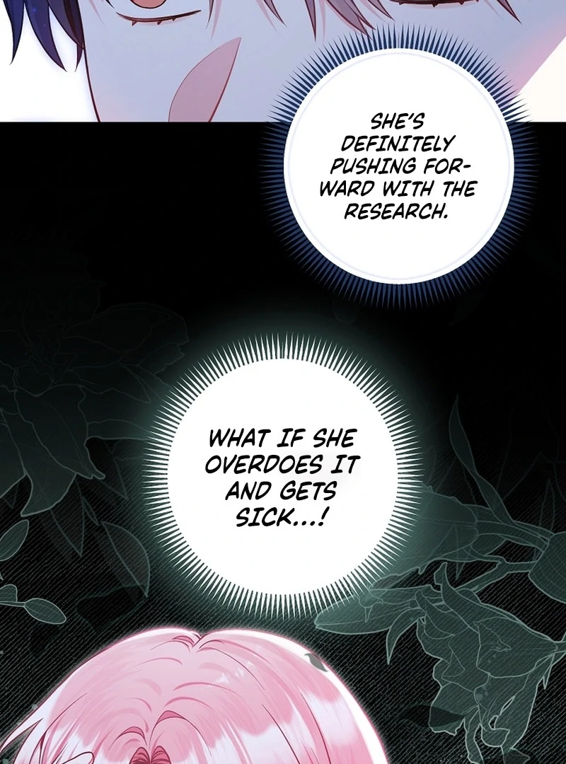 The Unlikely Imprint of the Villainess and the Male Lead Chapter 14 - page 88