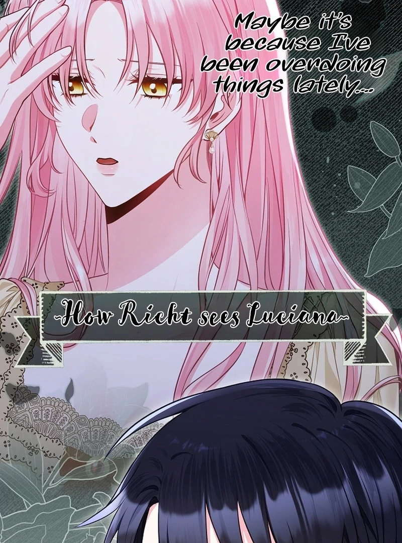 The Unlikely Imprint of the Villainess and the Male Lead Chapter 14 - page 89