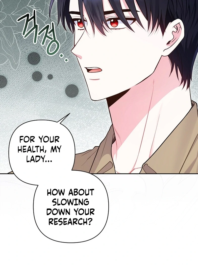 The Unlikely Imprint of the Villainess and the Male Lead Chapter 14 - page 90