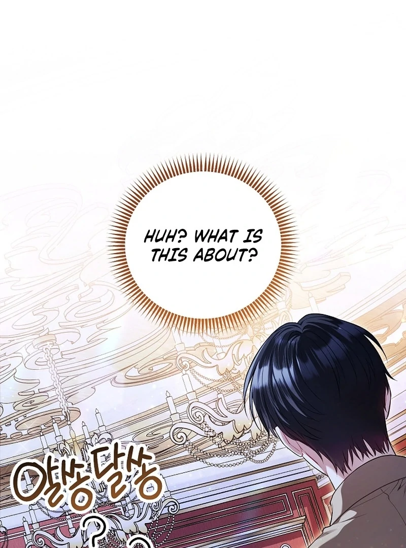 The Unlikely Imprint of the Villainess and the Male Lead Chapter 14 - page 91