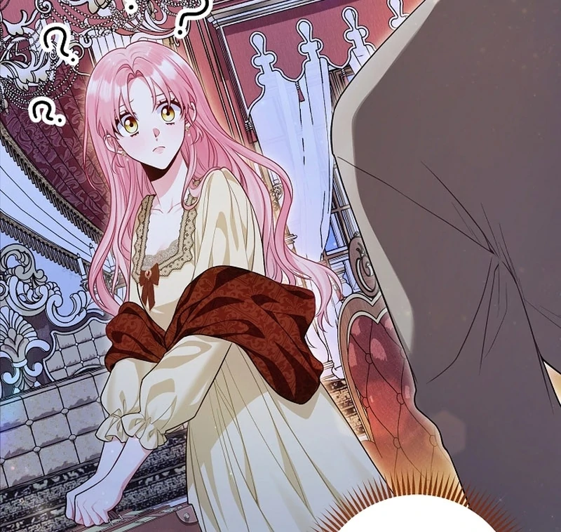The Unlikely Imprint of the Villainess and the Male Lead Chapter 14 - page 92