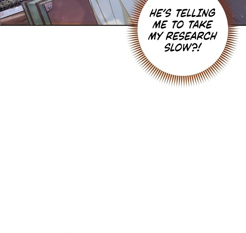 The Unlikely Imprint of the Villainess and the Male Lead Chapter 14 - page 93