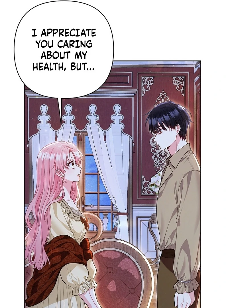 The Unlikely Imprint of the Villainess and the Male Lead Chapter 14 - page 94