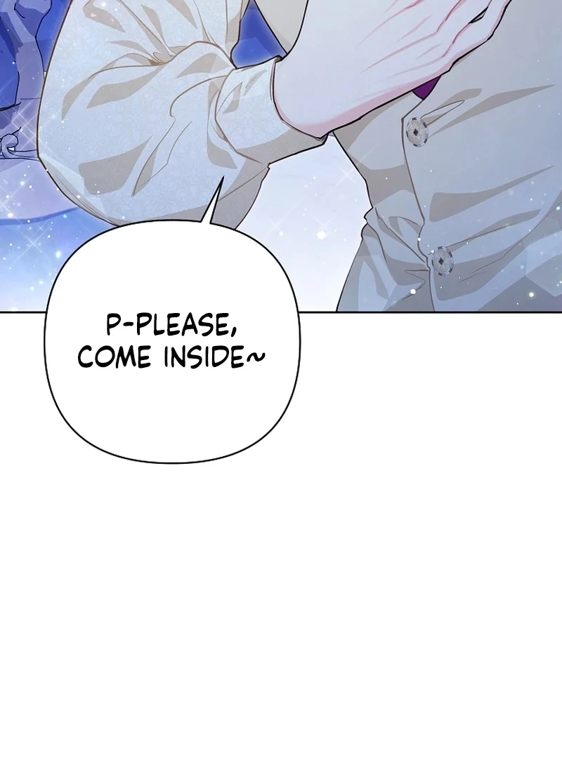 The Unlikely Imprint of the Villainess and the Male Lead Chapter 10 - page 9