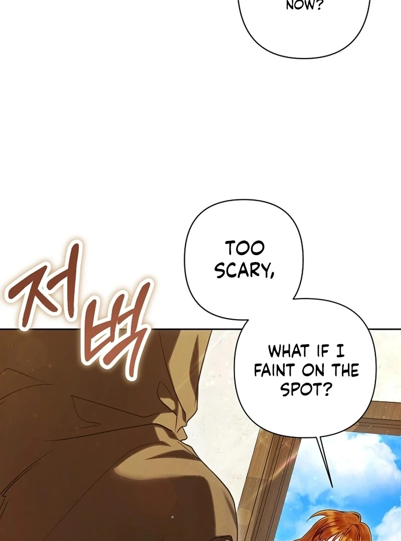The Unlikely Imprint of the Villainess and the Male Lead Chapter 10 - page 103