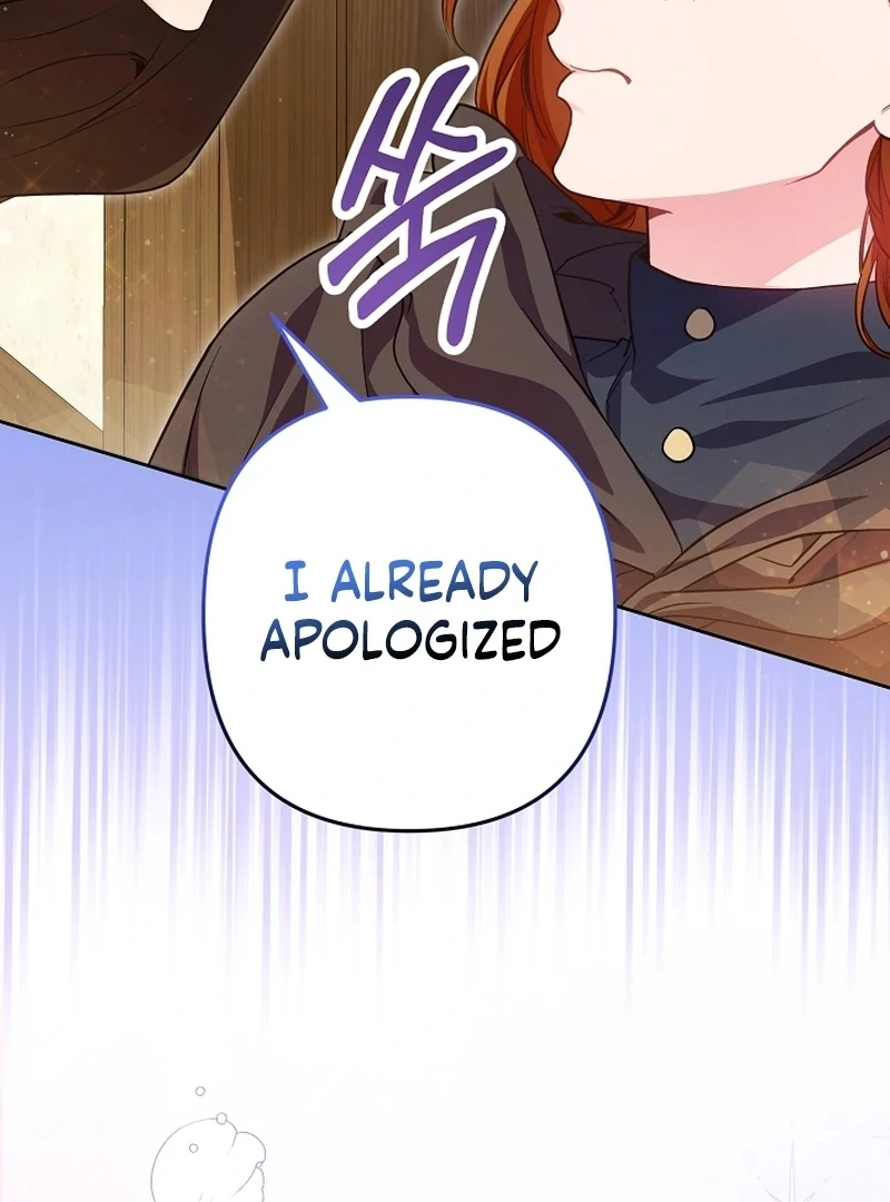 The Unlikely Imprint of the Villainess and the Male Lead Chapter 10 - page 106