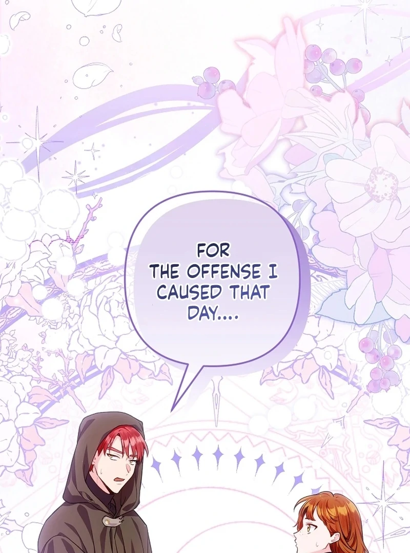 The Unlikely Imprint of the Villainess and the Male Lead Chapter 10 - page 107