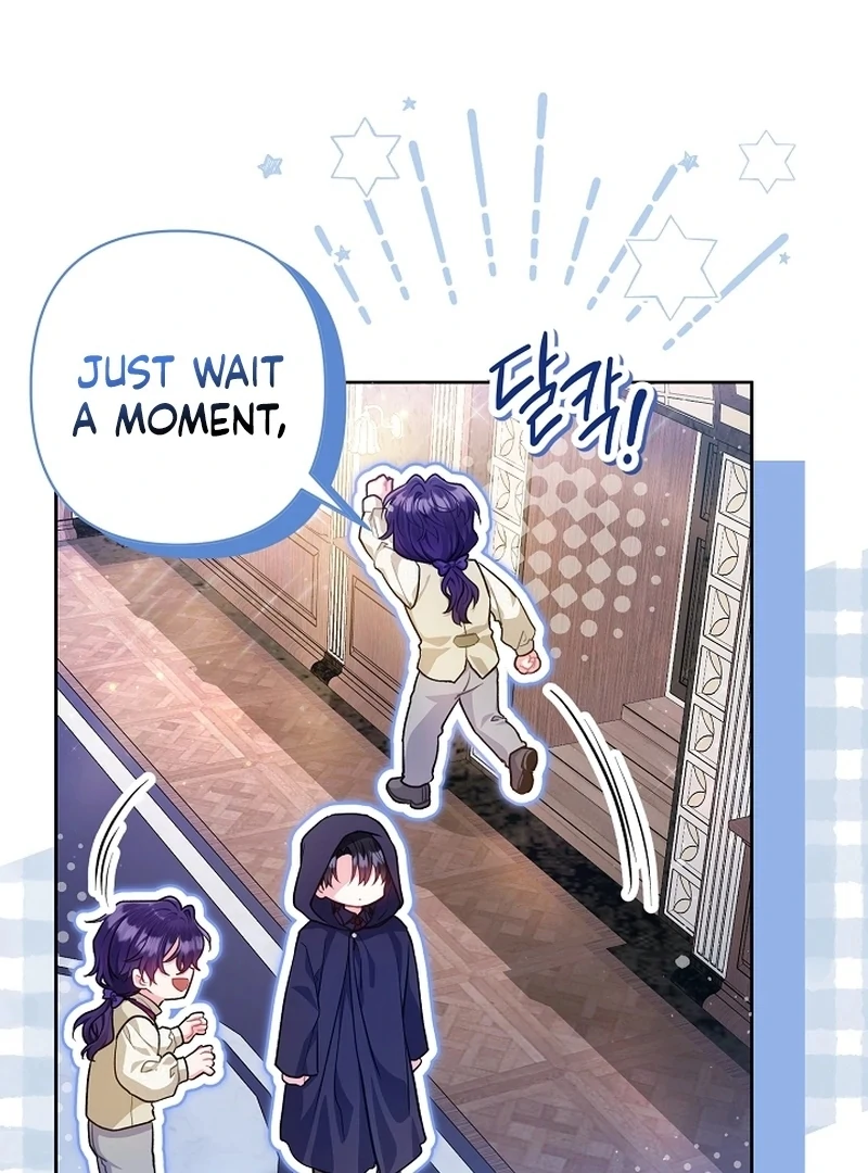 The Unlikely Imprint of the Villainess and the Male Lead Chapter 10 - page 10