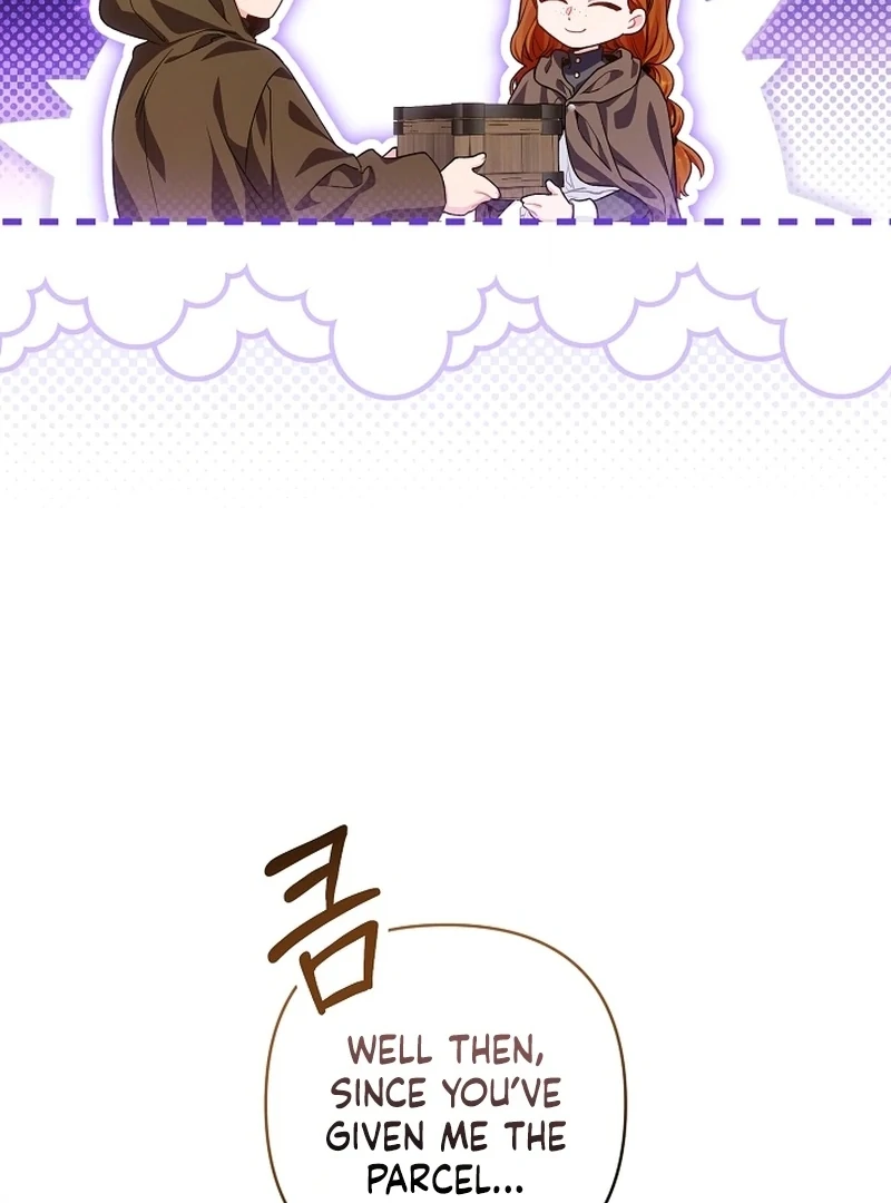 The Unlikely Imprint of the Villainess and the Male Lead Chapter 10 - page 113