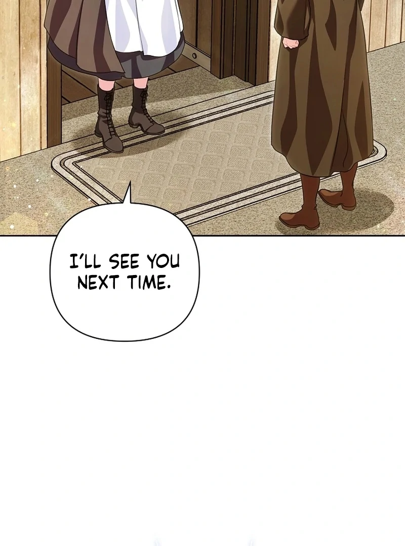The Unlikely Imprint of the Villainess and the Male Lead Chapter 10 - page 115