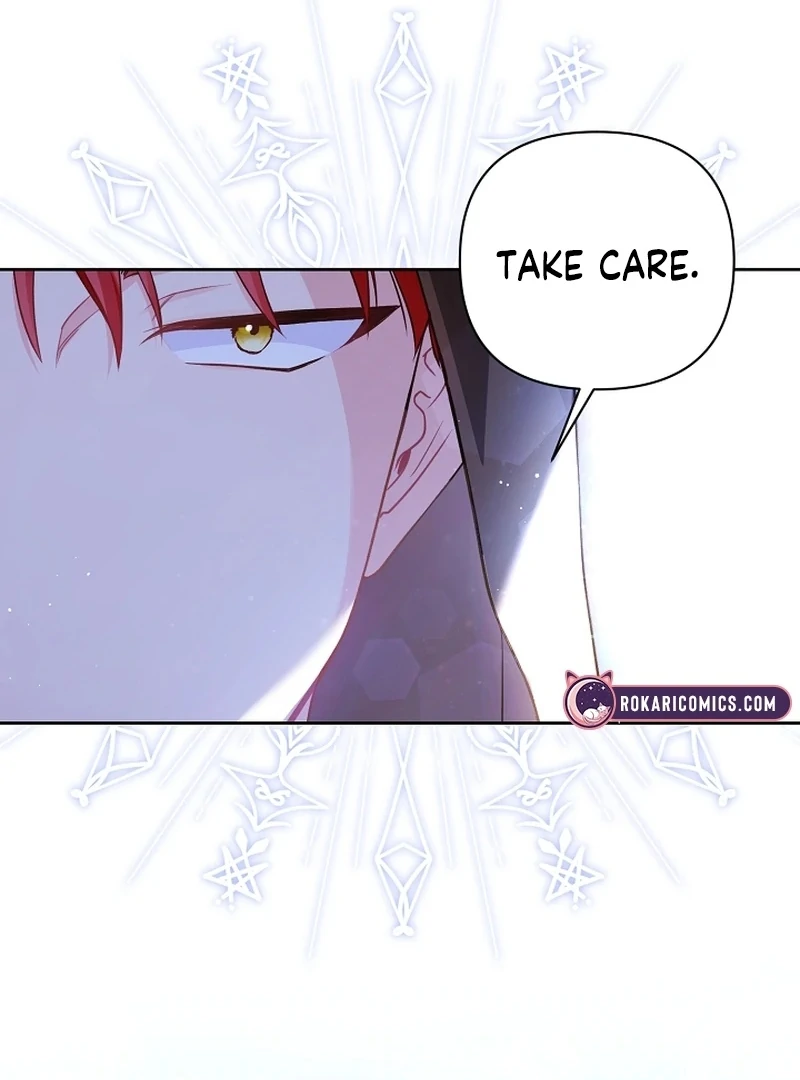 The Unlikely Imprint of the Villainess and the Male Lead Chapter 10 - page 116