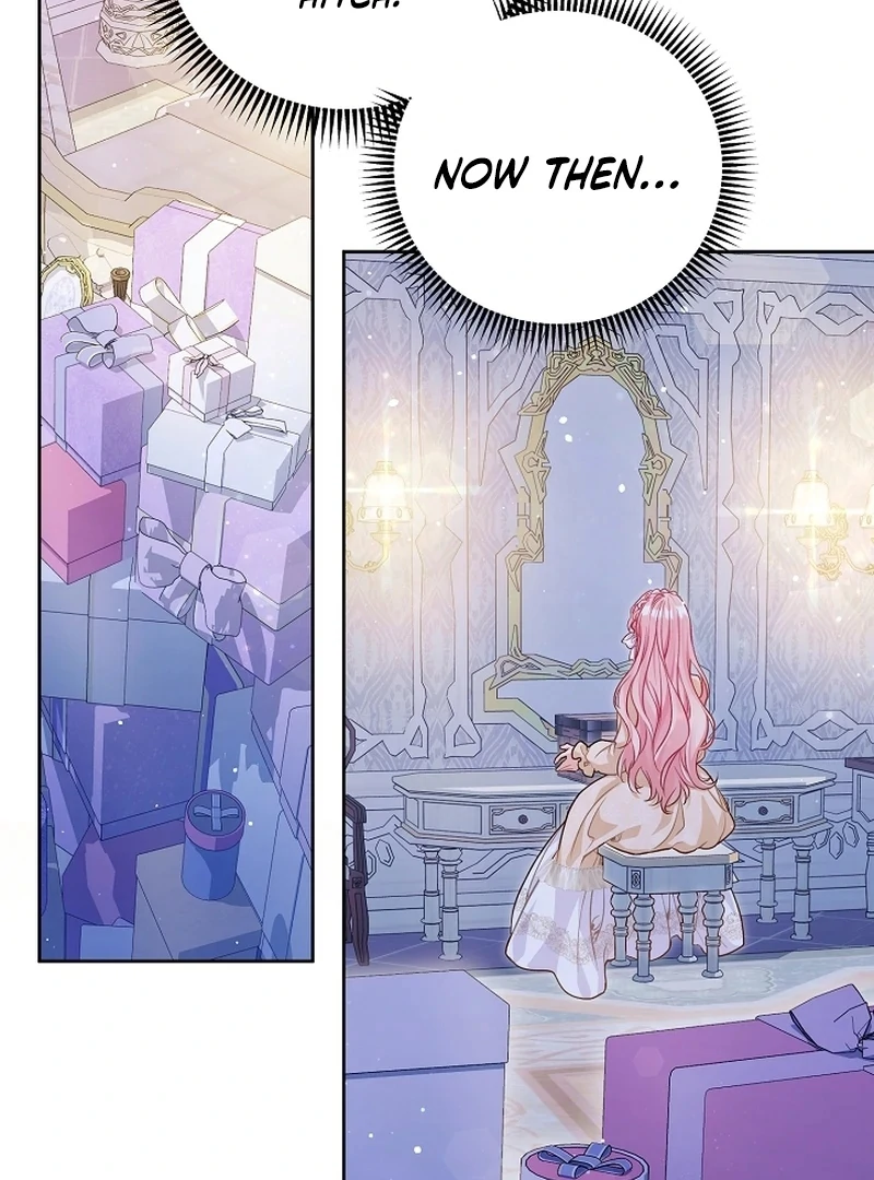 The Unlikely Imprint of the Villainess and the Male Lead Chapter 10 - page 121
