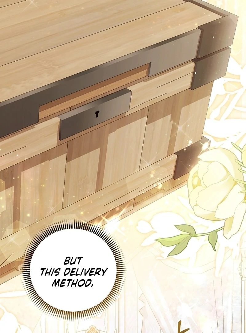 The Unlikely Imprint of the Villainess and the Male Lead Chapter 10 - page 123