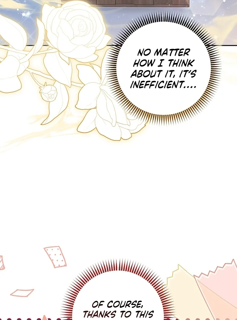 The Unlikely Imprint of the Villainess and the Male Lead Chapter 10 - page 125