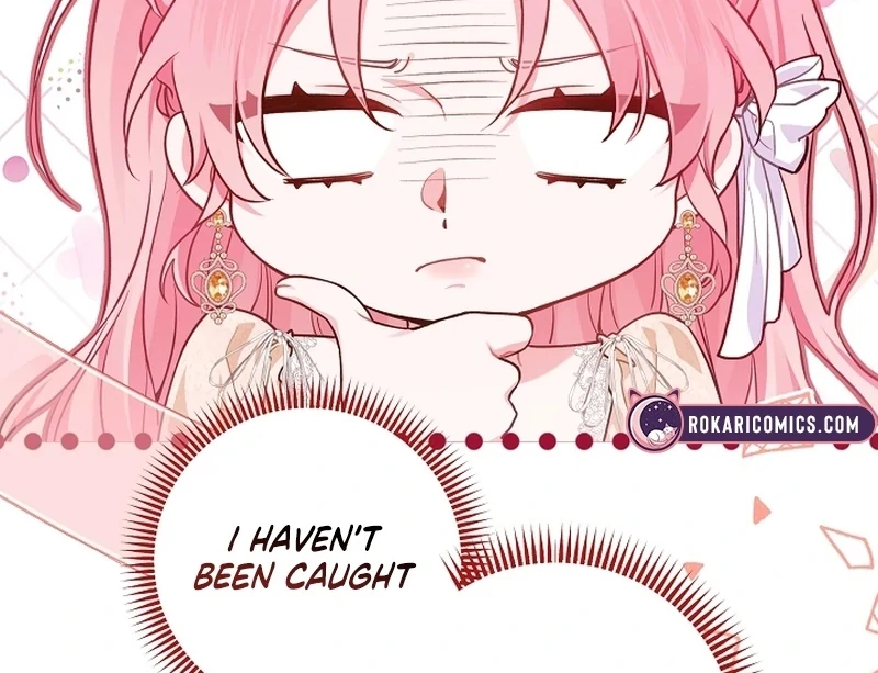 The Unlikely Imprint of the Villainess and the Male Lead Chapter 10 - page 127