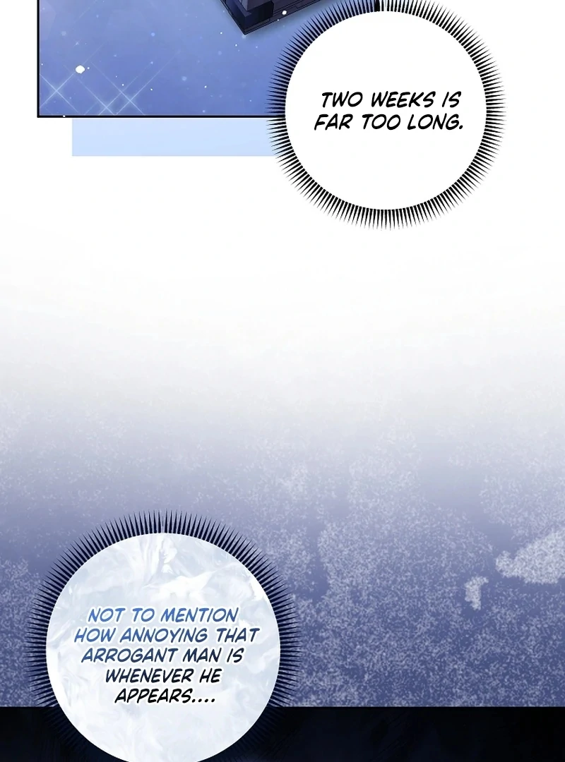 The Unlikely Imprint of the Villainess and the Male Lead Chapter 10 - page 130