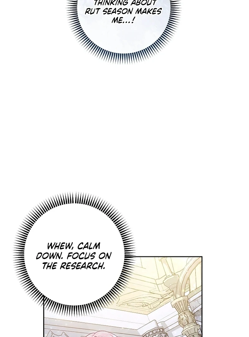The Unlikely Imprint of the Villainess and the Male Lead Chapter 10 - page 133