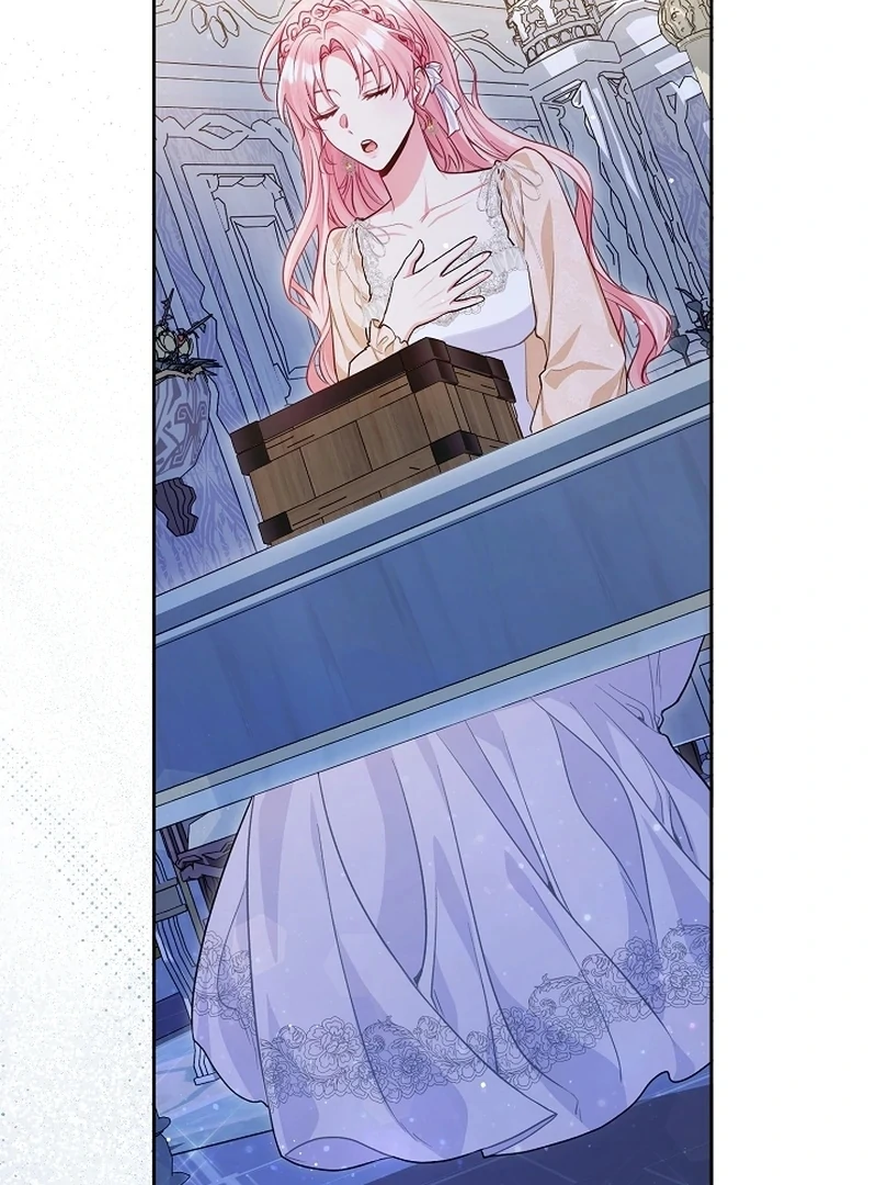 The Unlikely Imprint of the Villainess and the Male Lead Chapter 10 - page 134