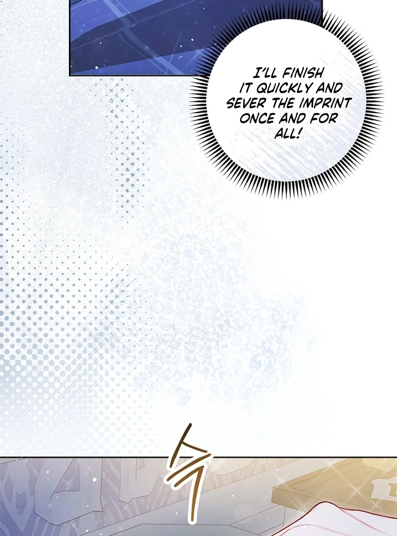 The Unlikely Imprint of the Villainess and the Male Lead Chapter 10 - page 135