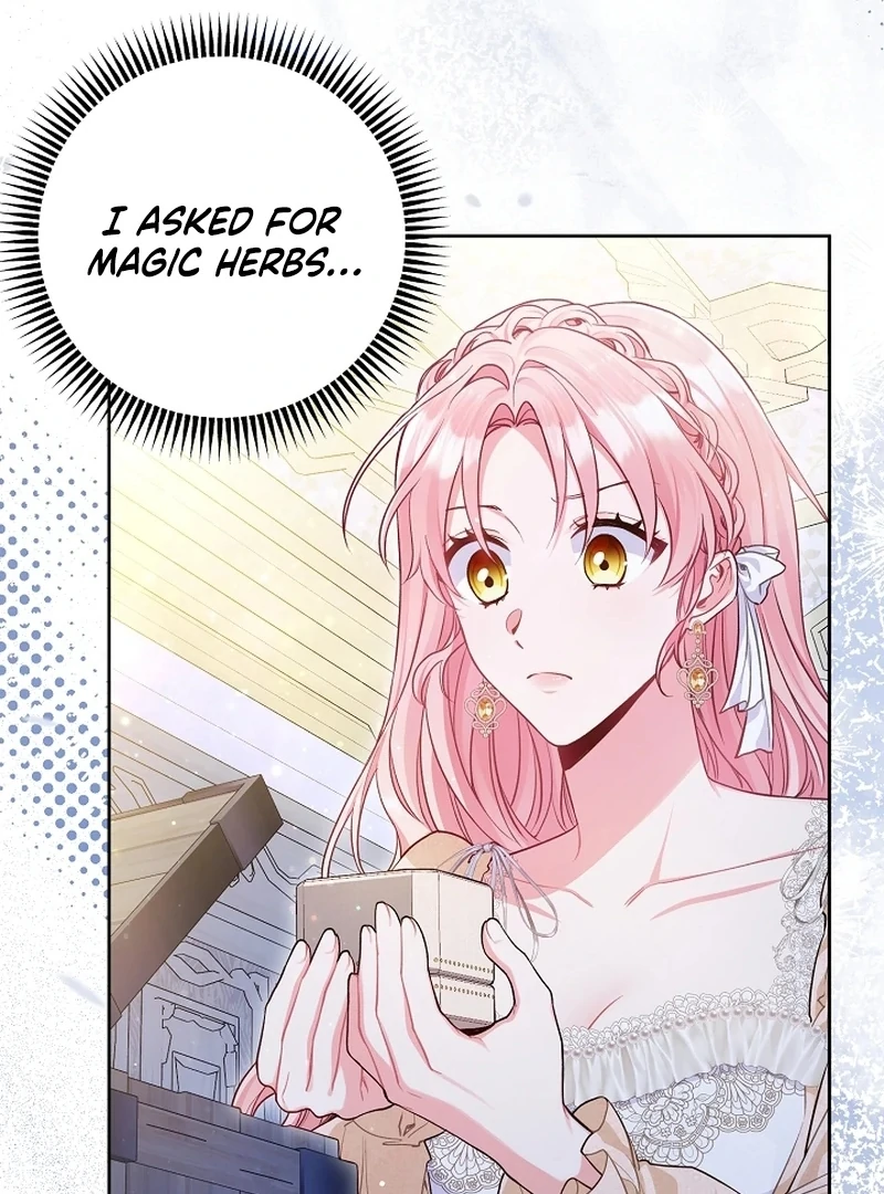 The Unlikely Imprint of the Villainess and the Male Lead Chapter 10 - page 138