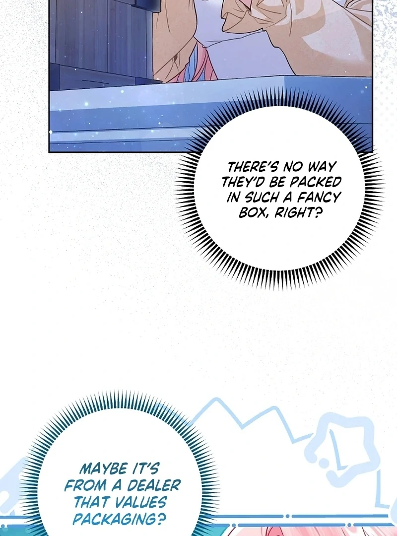The Unlikely Imprint of the Villainess and the Male Lead Chapter 10 - page 139