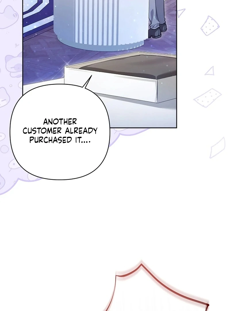 The Unlikely Imprint of the Villainess and the Male Lead Chapter 10 - page 14