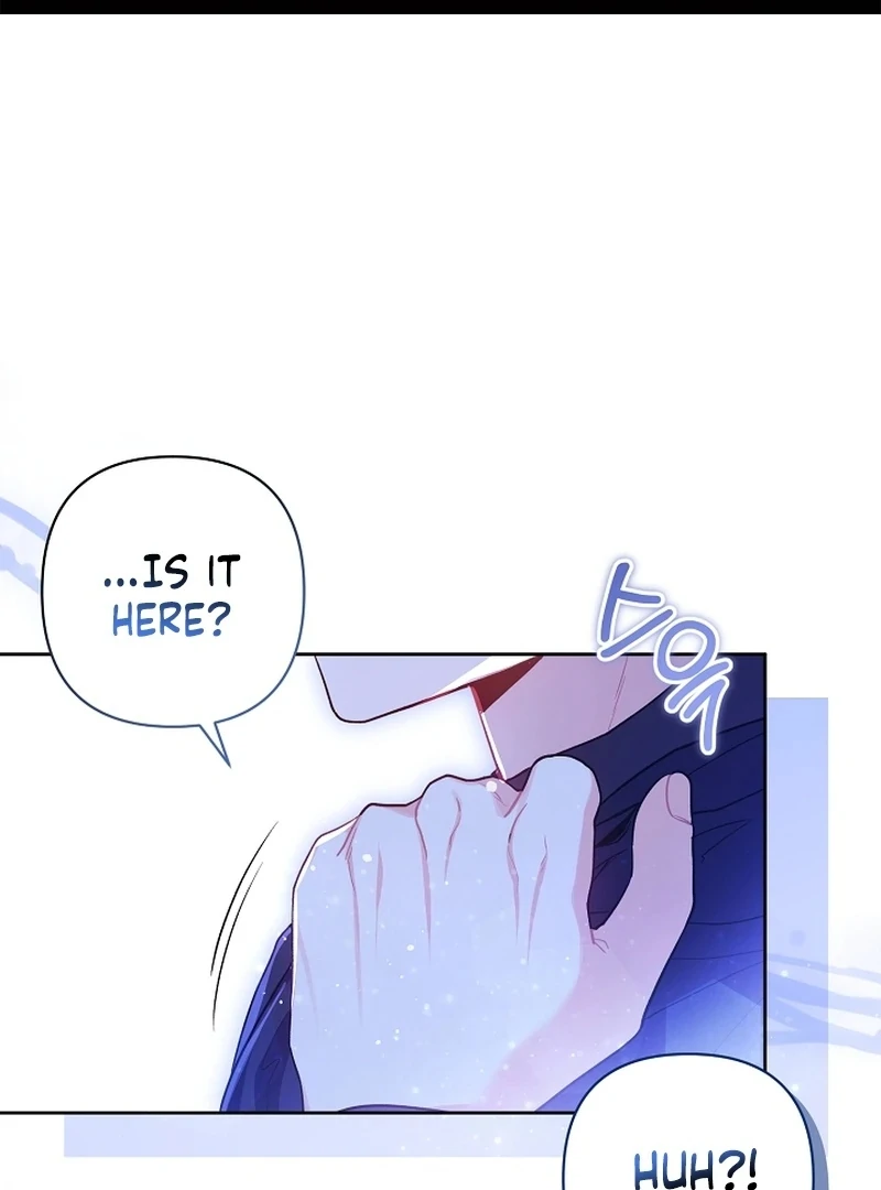 The Unlikely Imprint of the Villainess and the Male Lead Chapter 10 - page 1