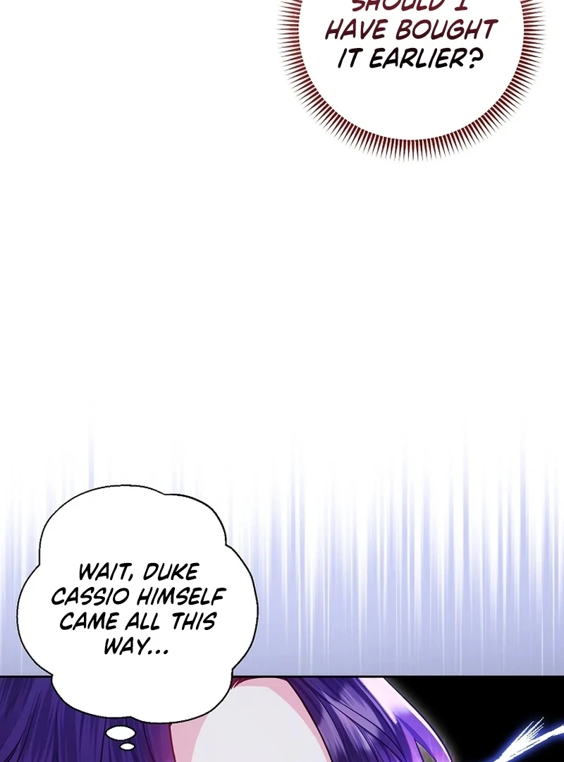 The Unlikely Imprint of the Villainess and the Male Lead Chapter 10 - page 19