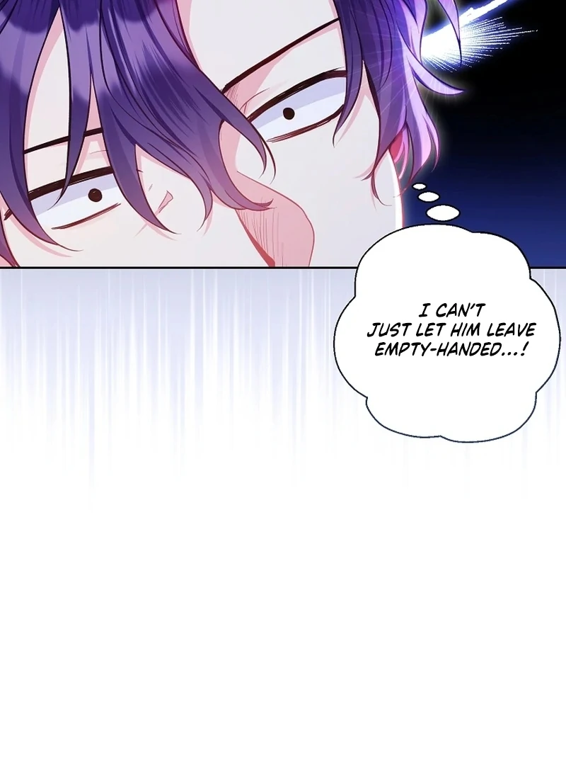 The Unlikely Imprint of the Villainess and the Male Lead Chapter 10 - page 20