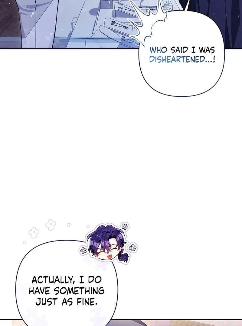 The Unlikely Imprint of the Villainess and the Male Lead Chapter 10 - page 22