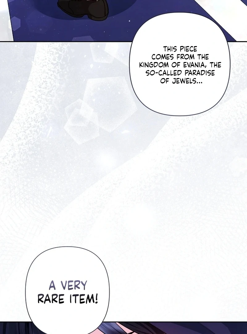 The Unlikely Imprint of the Villainess and the Male Lead Chapter 10 - page 29