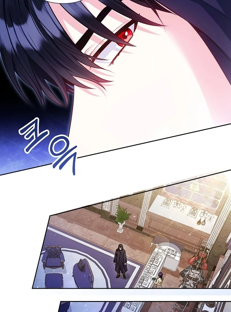 The Unlikely Imprint of the Villainess and the Male Lead Chapter 10 - page 30