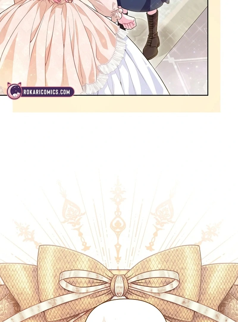The Unlikely Imprint of the Villainess and the Male Lead Chapter 10 - page 37