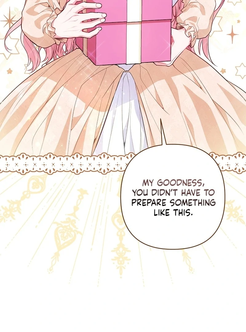 The Unlikely Imprint of the Villainess and the Male Lead Chapter 10 - page 39