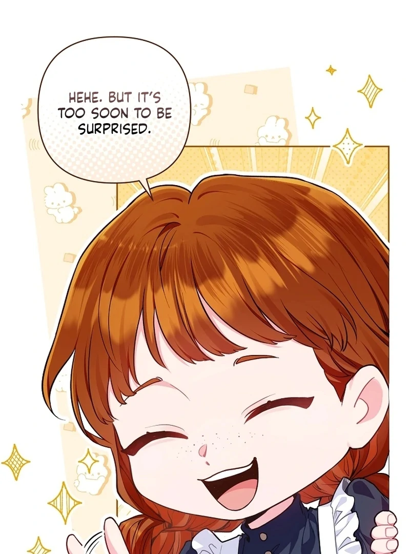 The Unlikely Imprint of the Villainess and the Male Lead Chapter 10 - page 40