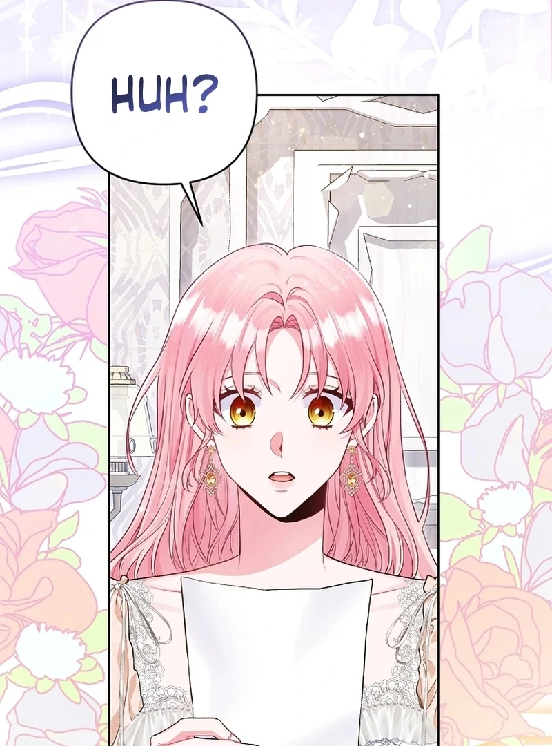 The Unlikely Imprint of the Villainess and the Male Lead Chapter 10 - page 45