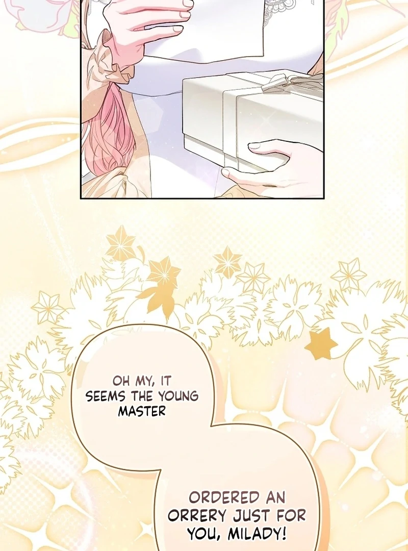 The Unlikely Imprint of the Villainess and the Male Lead Chapter 10 - page 46