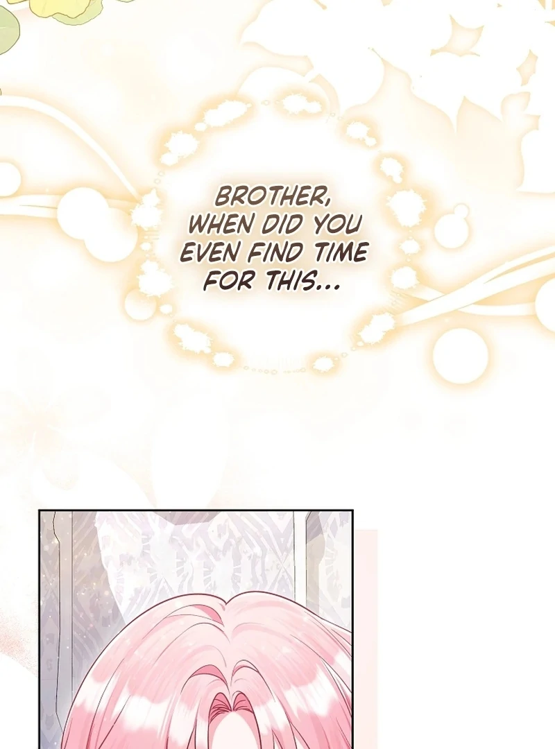 The Unlikely Imprint of the Villainess and the Male Lead Chapter 10 - page 49