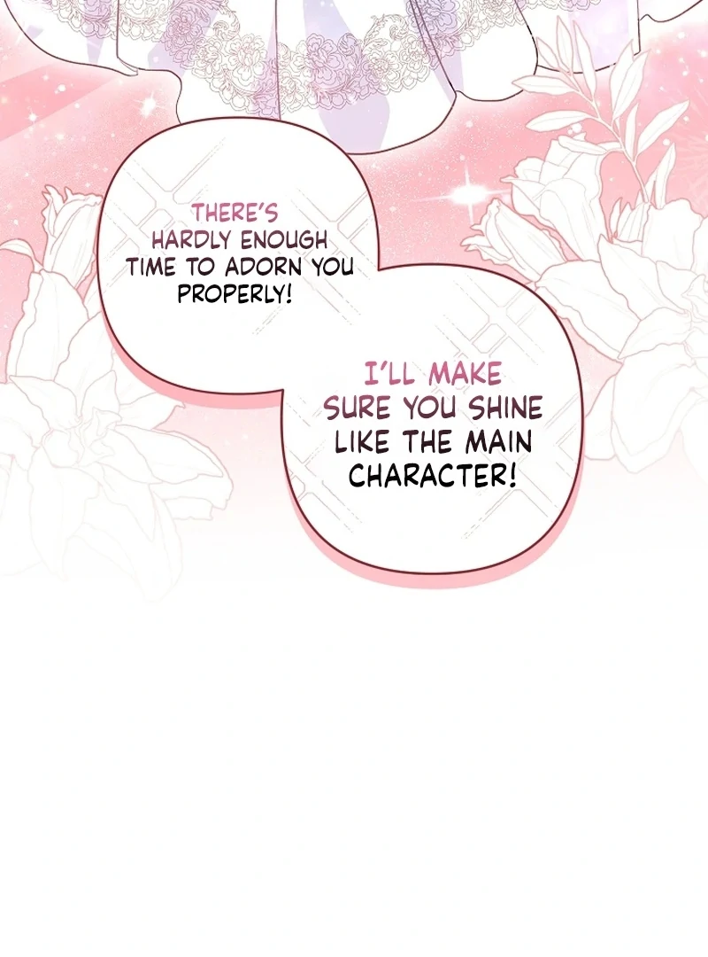 The Unlikely Imprint of the Villainess and the Male Lead Chapter 10 - page 56