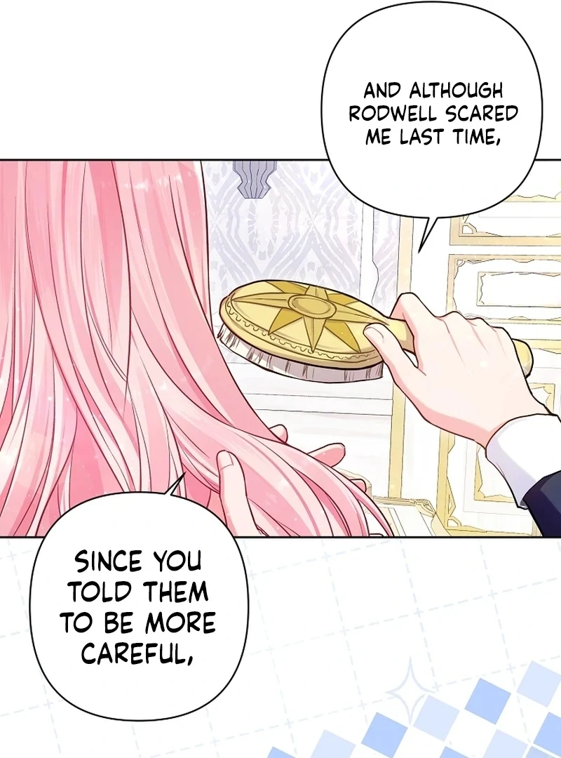 The Unlikely Imprint of the Villainess and the Male Lead Chapter 10 - page 62