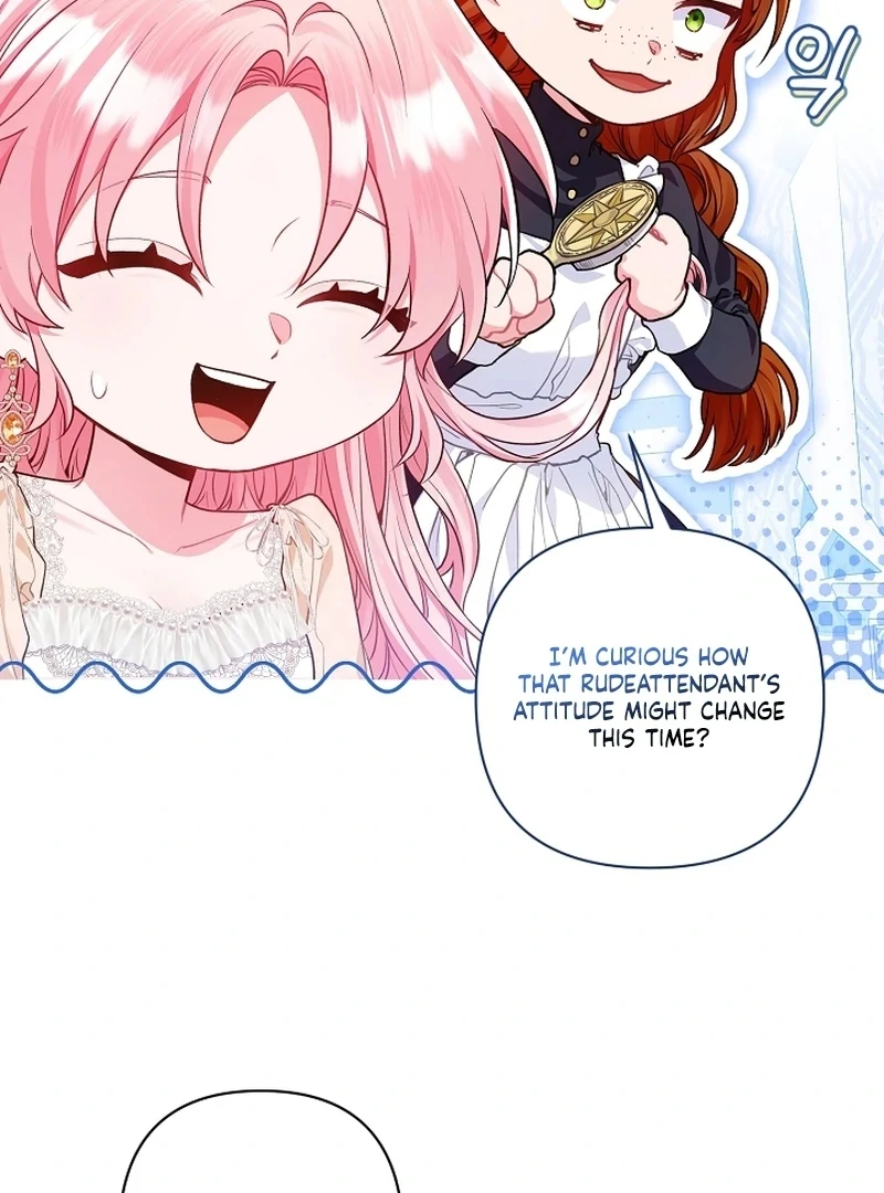 The Unlikely Imprint of the Villainess and the Male Lead Chapter 10 - page 64