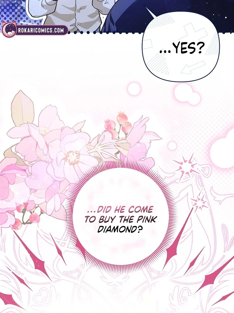 The Unlikely Imprint of the Villainess and the Male Lead Chapter 10 - page 6