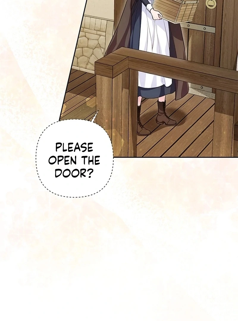 The Unlikely Imprint of the Villainess and the Male Lead Chapter 10 - page 73