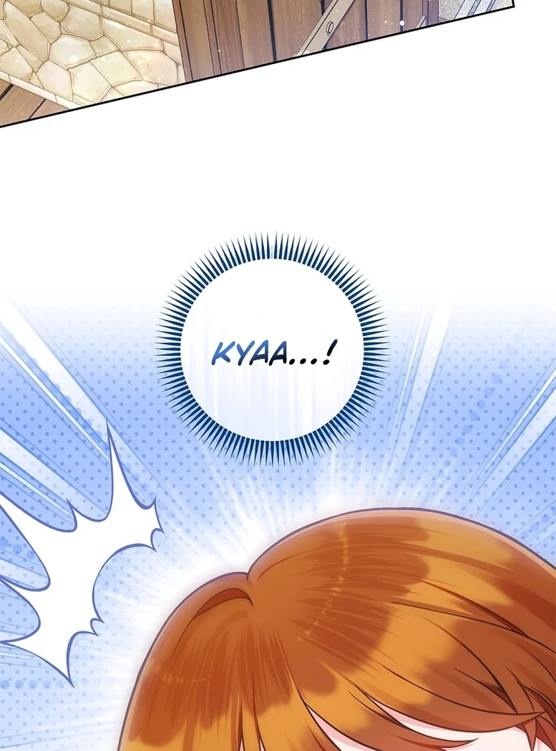 The Unlikely Imprint of the Villainess and the Male Lead Chapter 10 - page 75